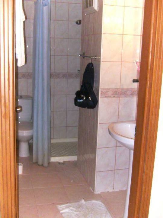 Bad Hotel Mirage Apart