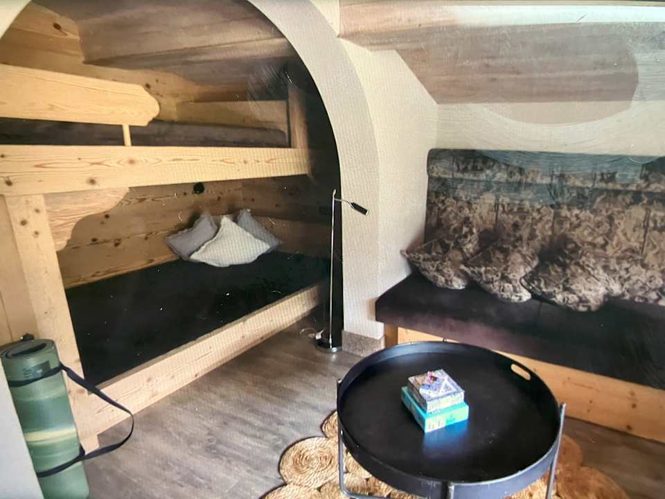 Zimmer Alpendomizil Zugspitze - Appartements & Lodges