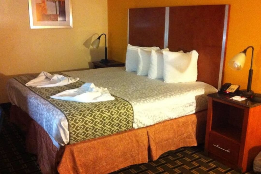 Zimmer Days Inn by Wyndham Florida City