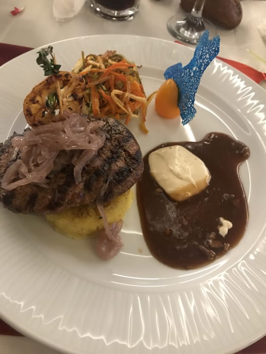 Gastro Aydinbey Kings Palace & Spa