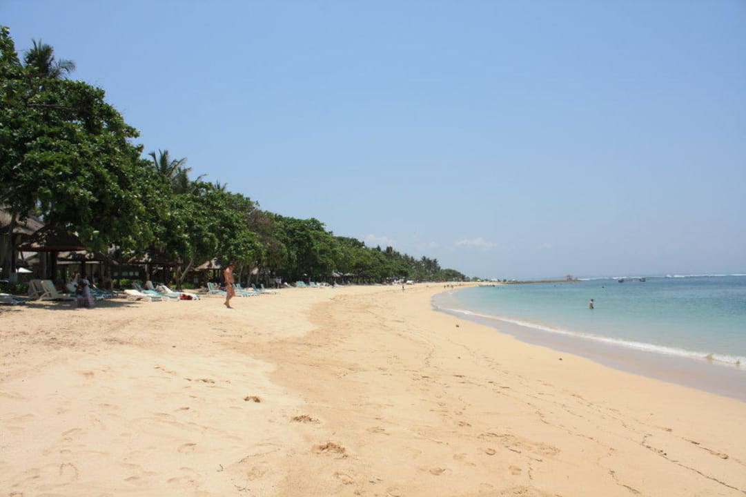 Hotel Strand The Laguna A Luxury Collection Resort & Spa