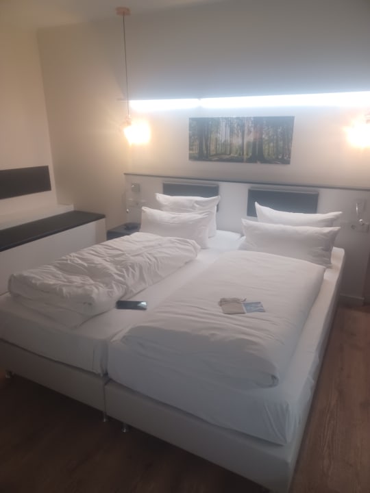 Zimmer Sonnenresort ETTERSHAUS