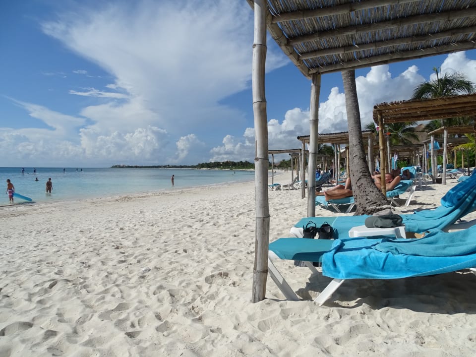 Strand Akumal Bay Beach & Wellness Resort