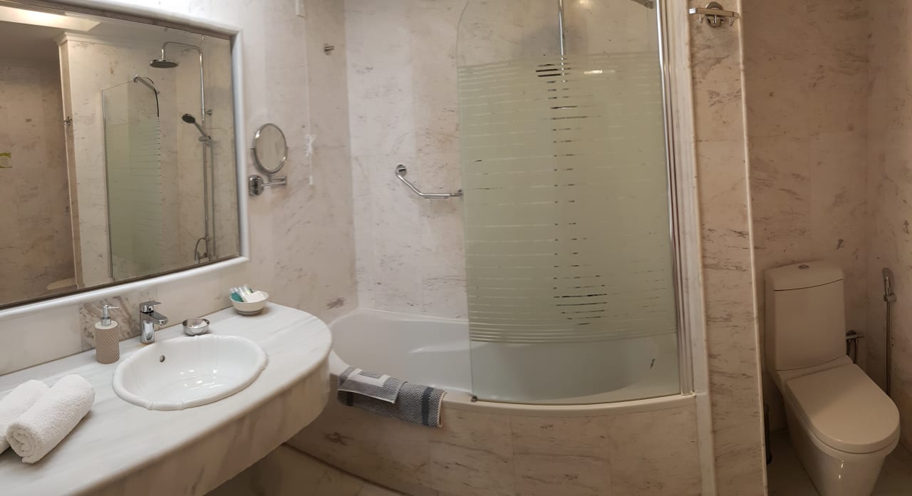 Zimmer Rethymno Palace