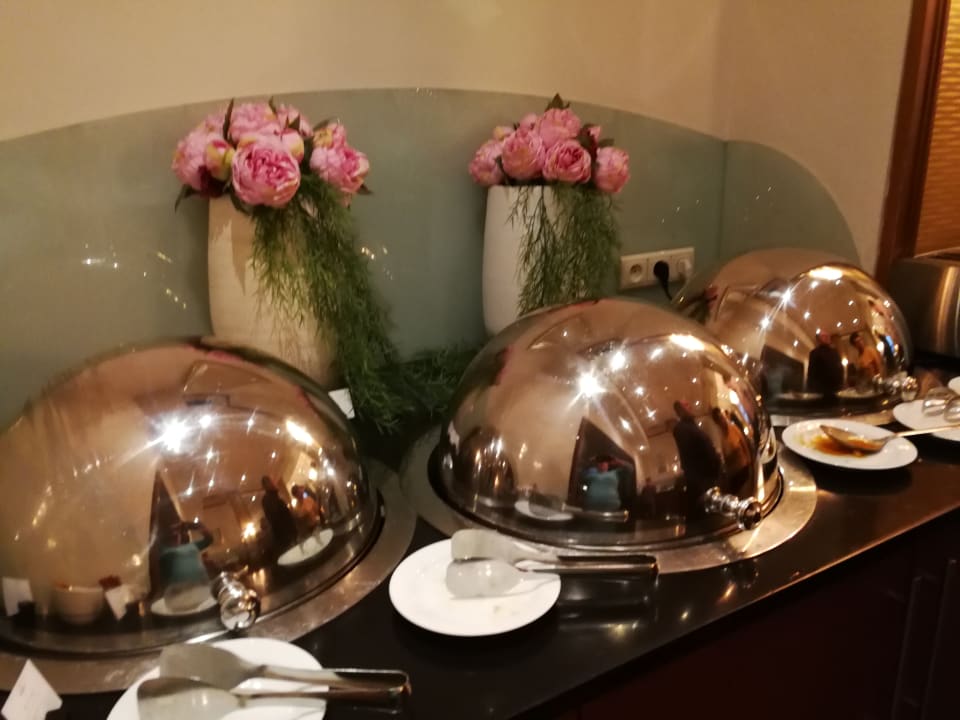 Gastro Grand Hotel Bohemia