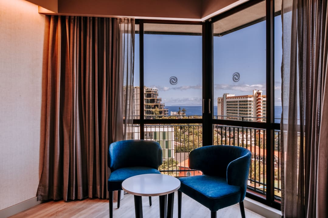 Zimmer Enotel Magnólia