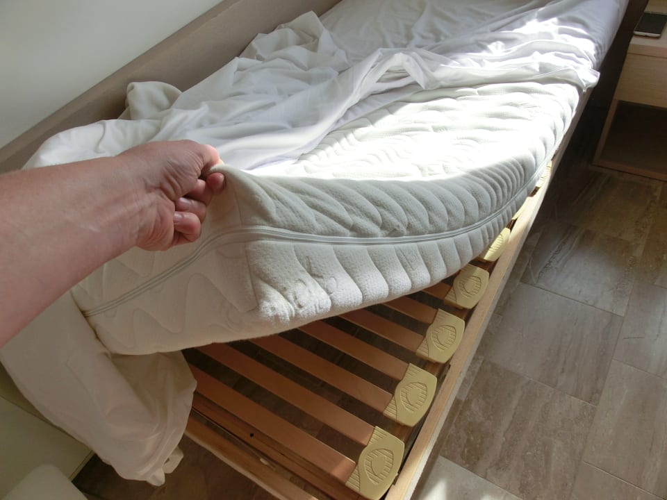 Zimmer Grande Baia Resort & Spa