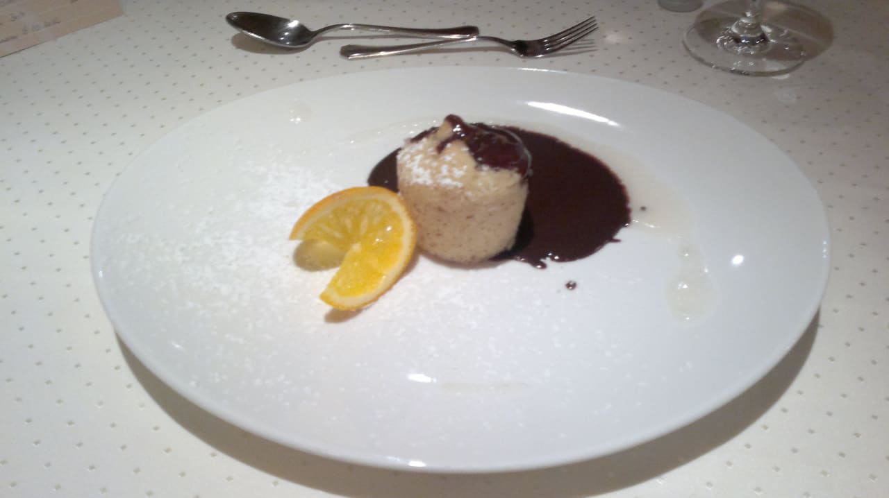 Nachspeise Platzlhof - Mein Hotel im Zillertal