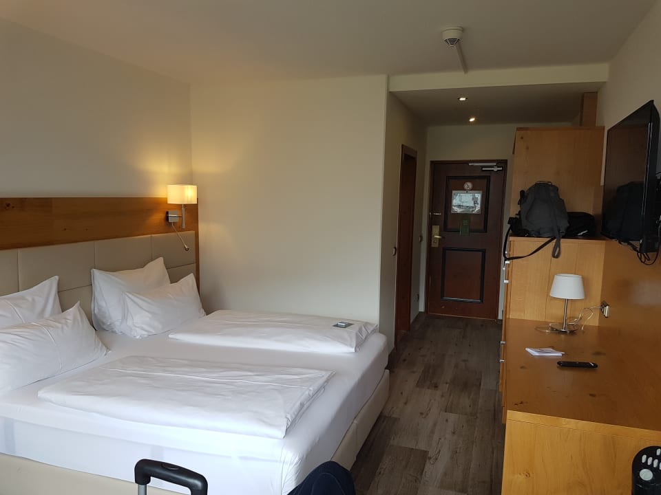 Zimmer Riessersee Hotel