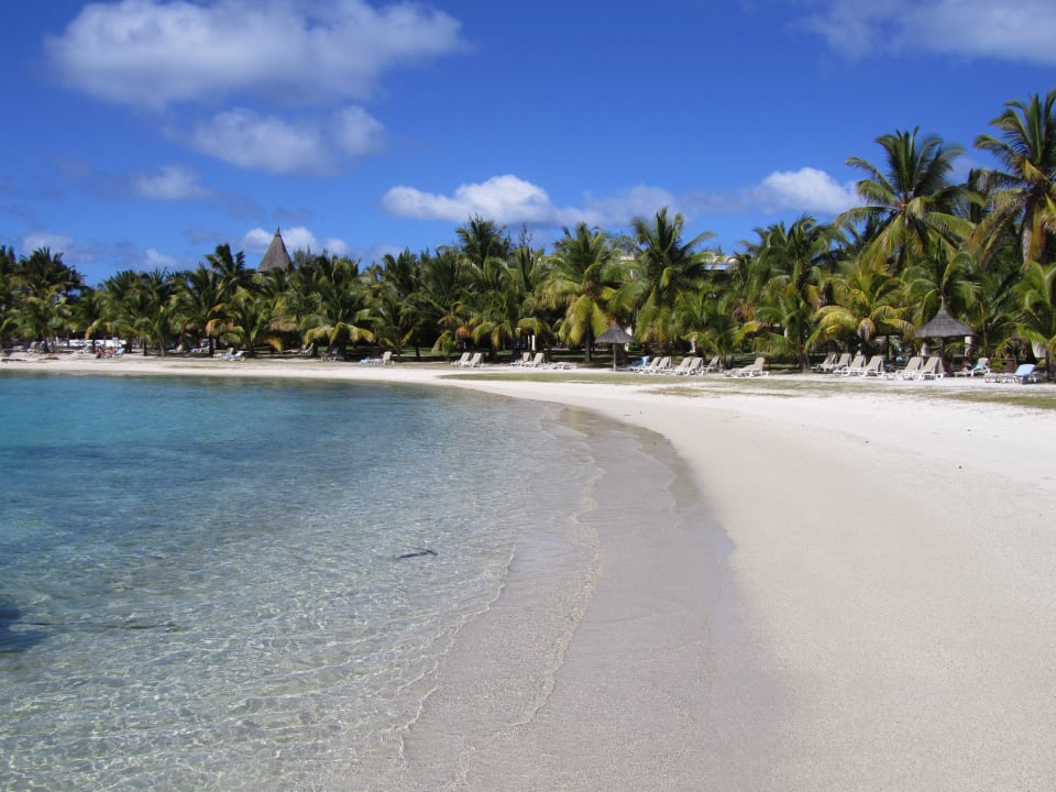 Sirius Strand Shandrani Beachcomber Resort & Spa