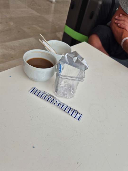 Gastro Serenis Hotel