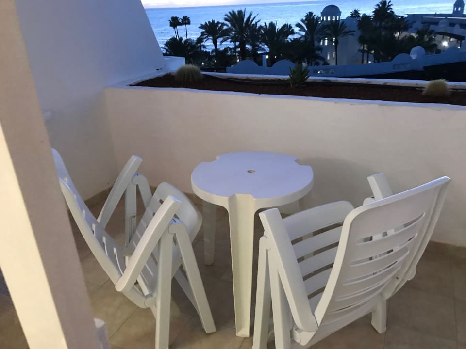 Zimmer H10 Timanfaya Palace - Adults only