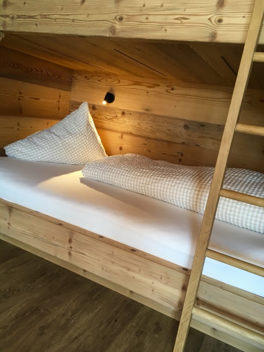 Zimmer Alpendomizil Zugspitze - Appartements & Lodges