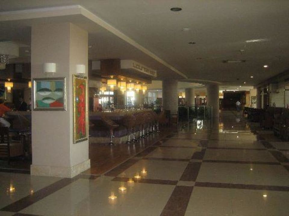 Bar Sunis Kumköy Beach Resort Hotel & Spa