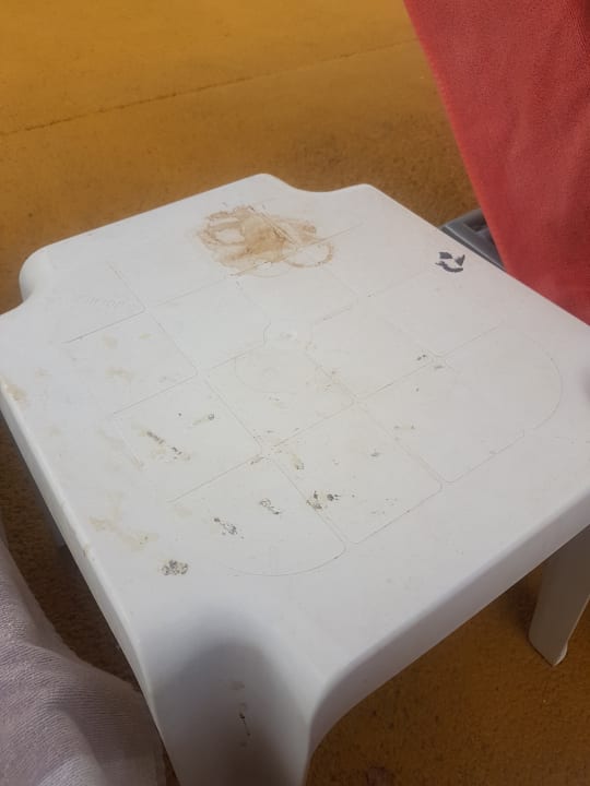 Pool Globales Mediterrani