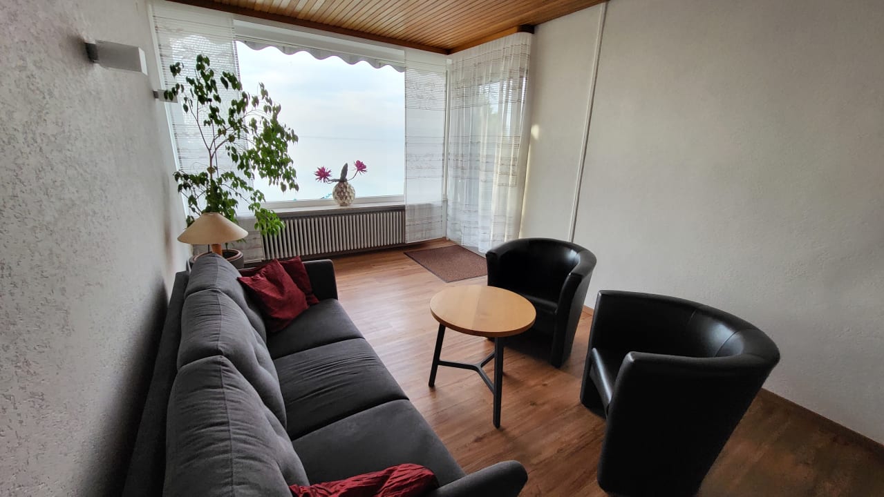 Zimmer Gästehaus Am Bodensee