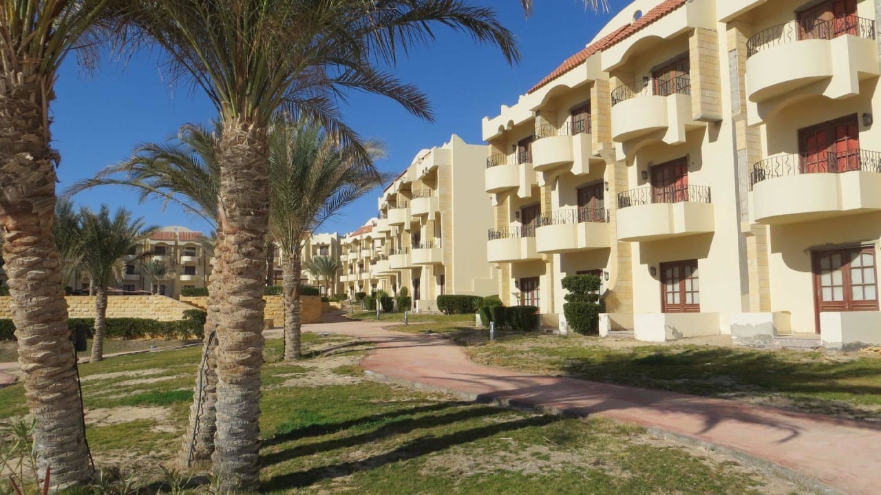 Selbst erklärend Coral Hills Resorts & SPA