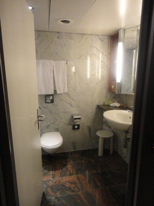 Mövenpick Hotel Zürich-Airport Mövenpick Hotel Zürich-Airport