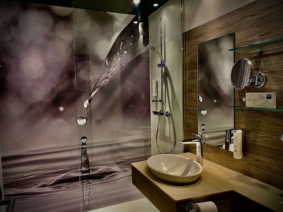 Zimmer Dorint Resort Winterberg