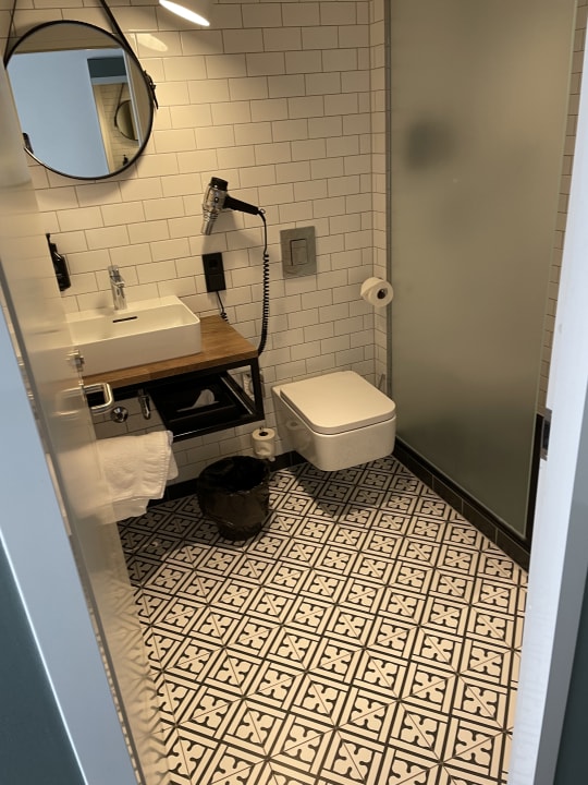 Zimmer pentahotel Braunschweig