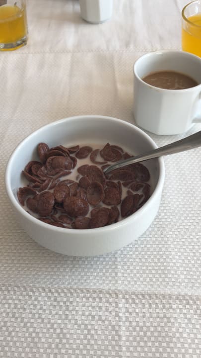 Gastro Hatipoglu Beach Hotel