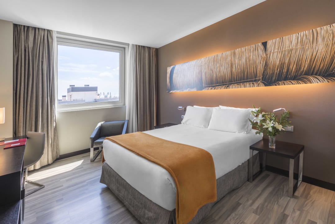 Zimmer Exe Puerto de Sagunto