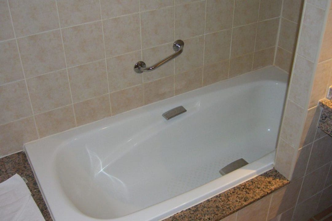 Badewanne Occidental Jandía Playa