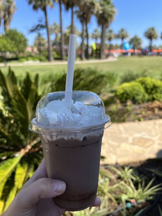 Gastro Megasaray Club Belek