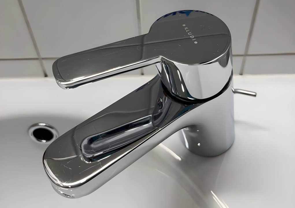 Zimmer Best Western Hotel Mariacki