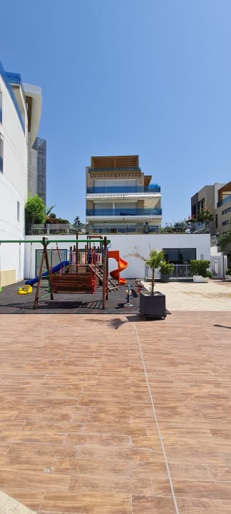 Sport & Freizeit Elite Luxury Suite & Spa