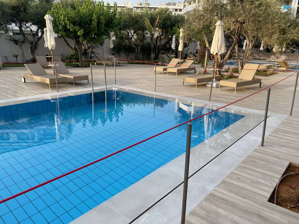 Pool Creta Maris Resort