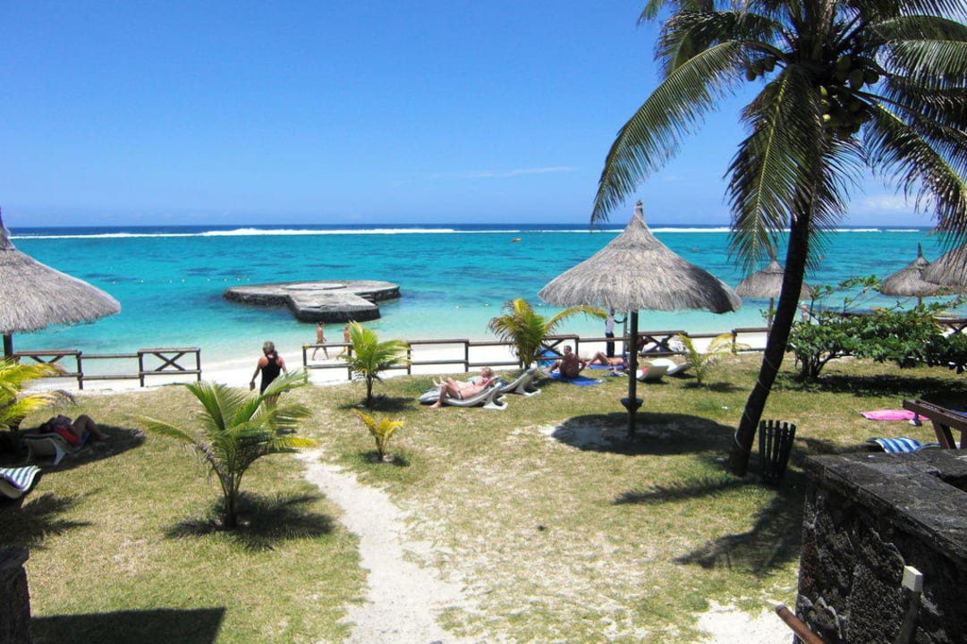 Blaue Lagune Le Peninsula Bay Beach Resort & Spa