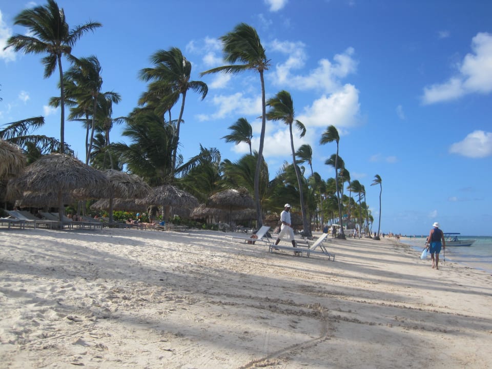 Einfach wirken lassen  Catalonia Punta Cana - All Inclusive