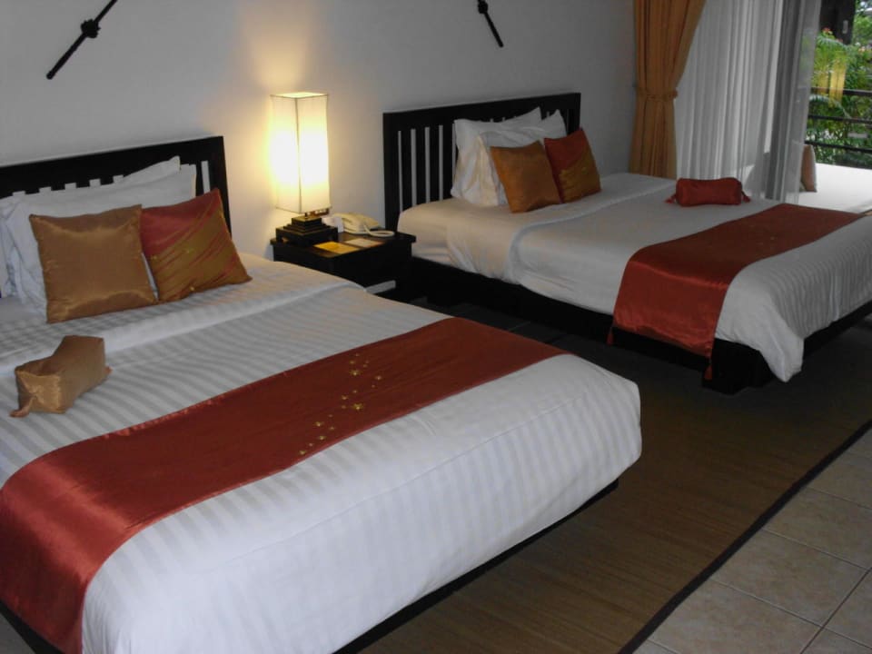 Doppelzimmer Superior Bandara Resort & Spa Samui