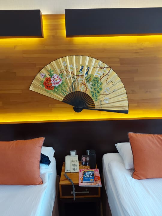 Zimmer Limak Lara Deluxe Hotel & Resort