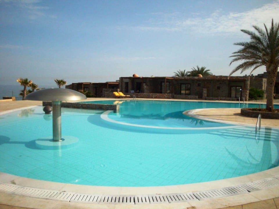 Pool Ikaros Beach Luxury Resort & Spa - Adults Only