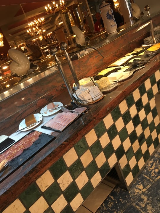 Gastro Adrián Hoteles Colón Guanahaní - Adults only