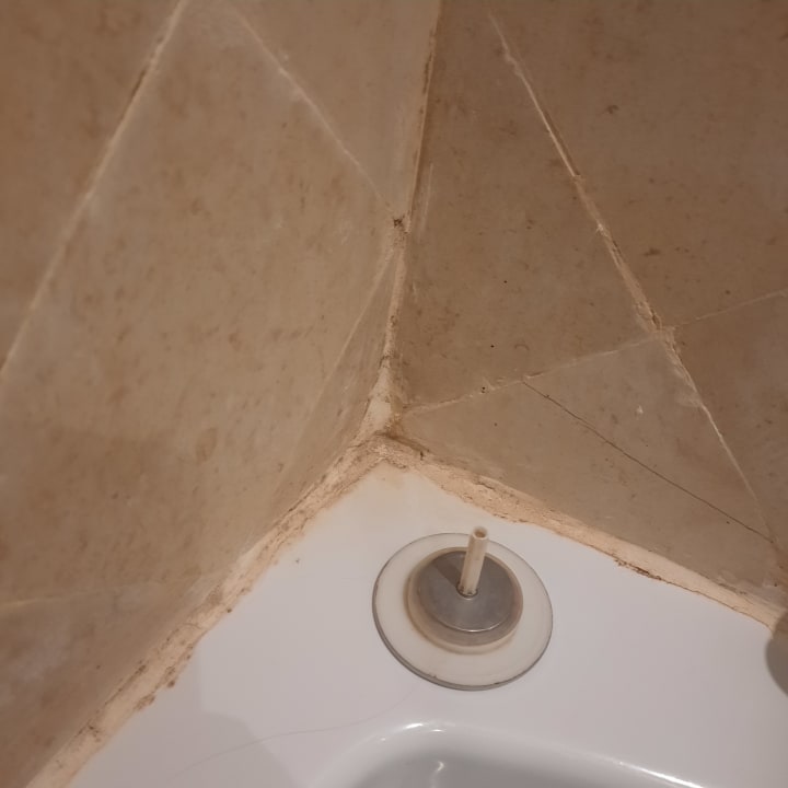 Zimmer The Orangers Beach Resort and Bungalows