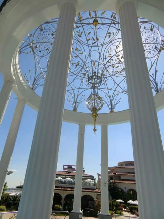 Tai Chi am Morgen Helena Sands