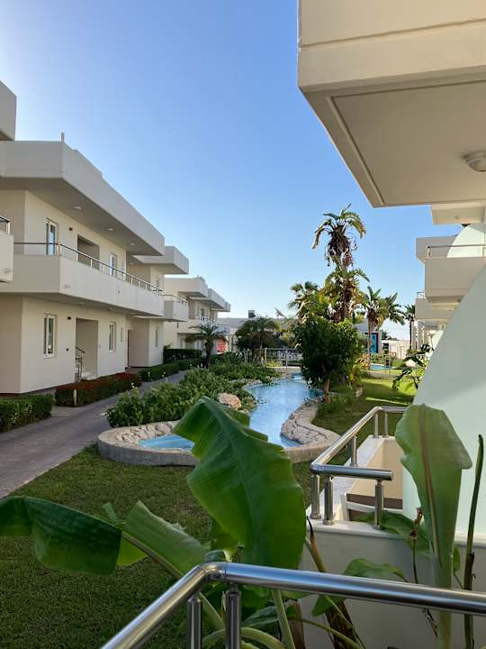 Sonstiges Afandou Bay Resort Suites