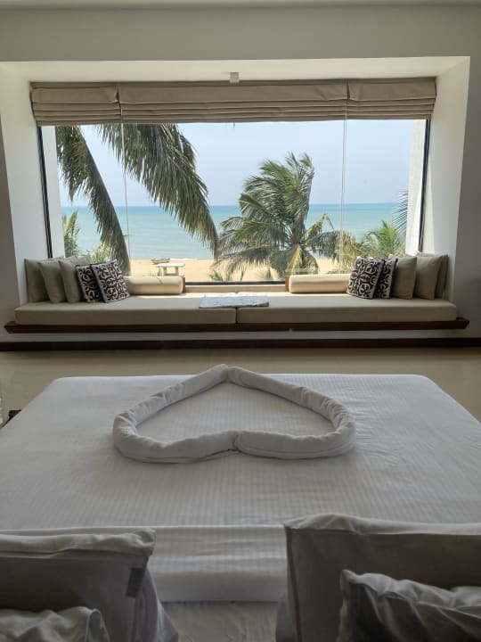 Zimmer Goldi Sands Hotel