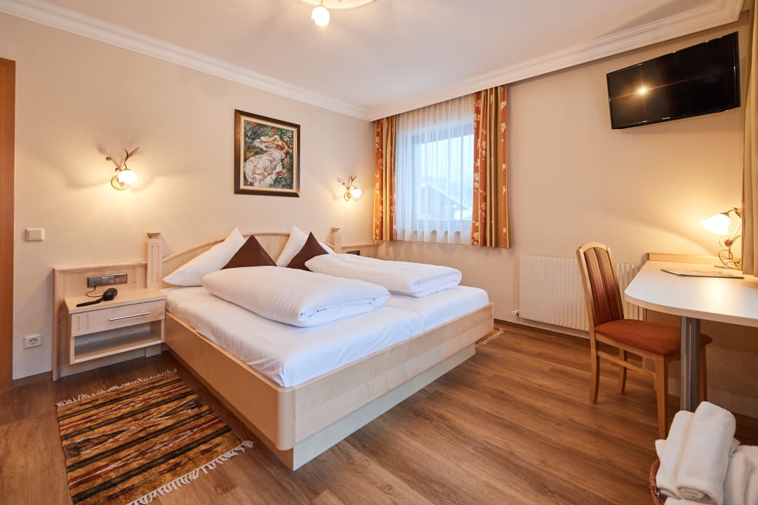 Zimmer Hotel Waidmannsheil