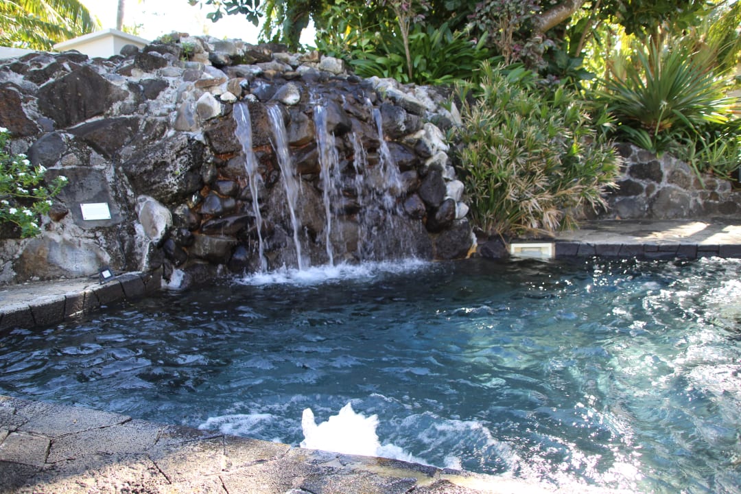 Sport & Freizeit Solana Beach Mauritius