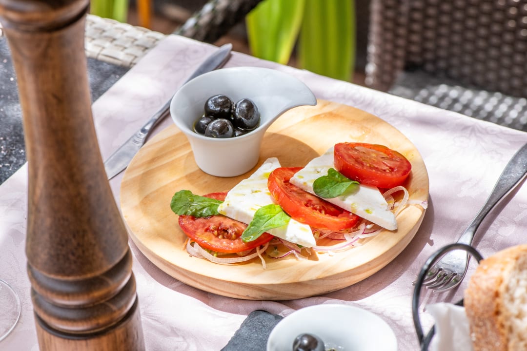 Gastro Meliá Dunas Beach Resort & Spa