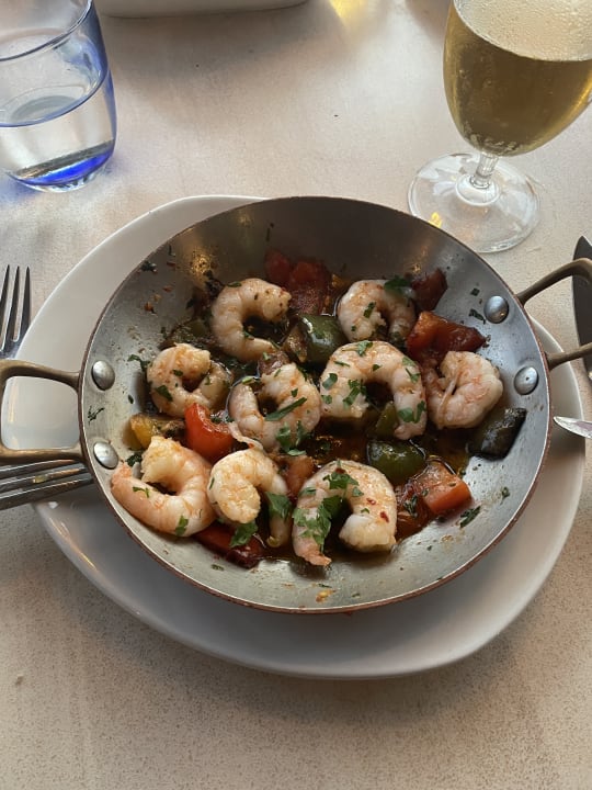 Gastro Rixos The Palm Hotel & Suites