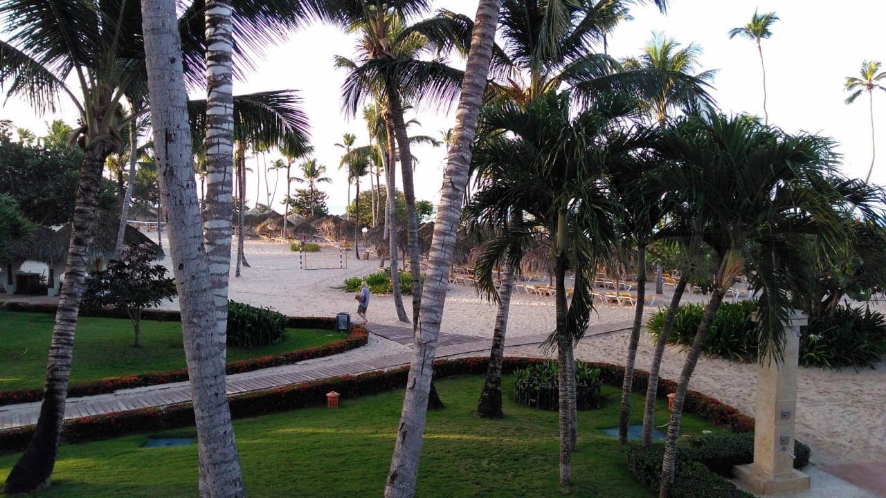 Pool Iberostar Selection Hacienda Dominicus