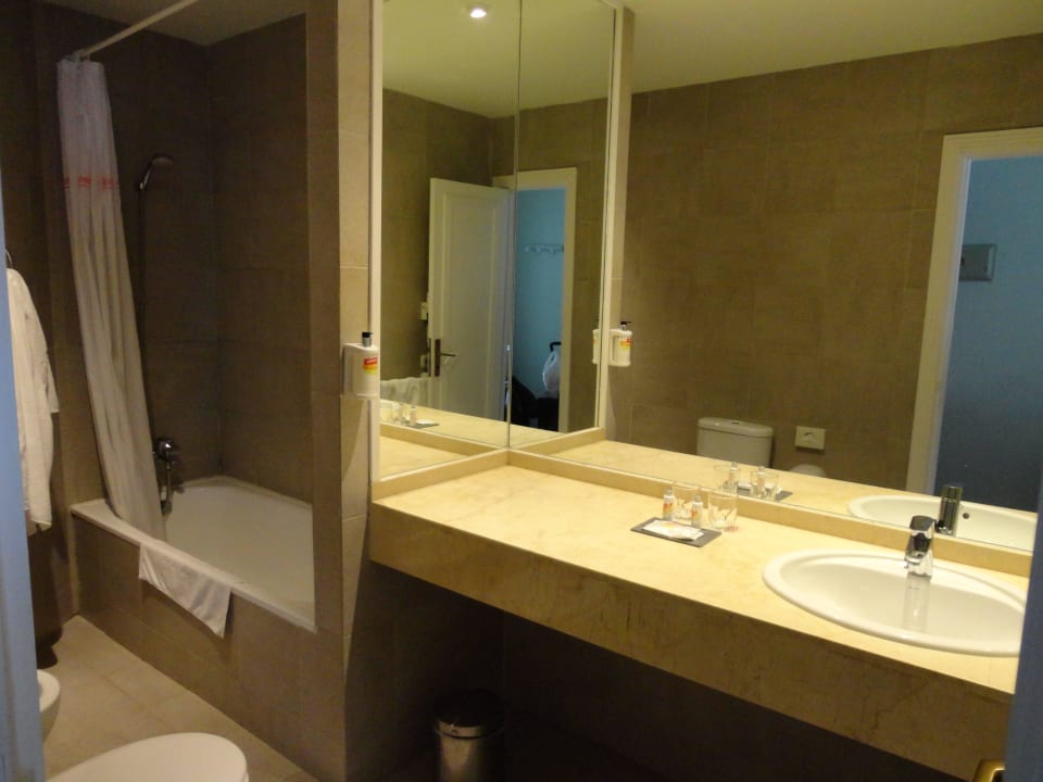 Bad Melia La Palma Hotel