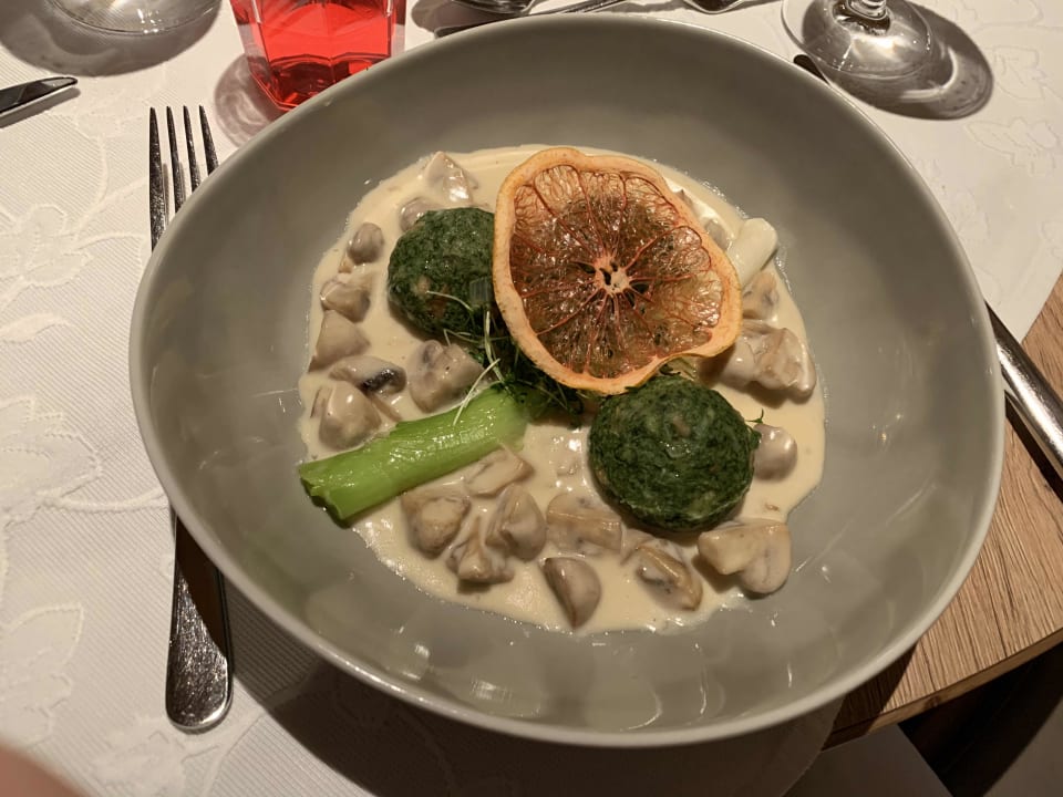 Gastro Hotel Kitzspitz