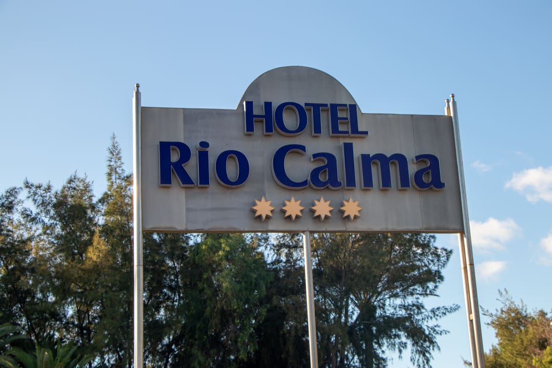 Sonstiges R2 Rio Calma Hotel & Spa & Conference