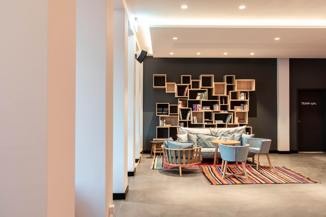 Sonstiges sylc. Apartmenthotel – Serviced Apartments